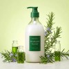 Aromatica 아로마티카 로즈마리 헤어 씨크닝 컨디셔너 400ml 1개 Aromatica Rosemary