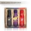 Beverly Hills Polo Club 3 Piece Body Spray Collection: Champion,