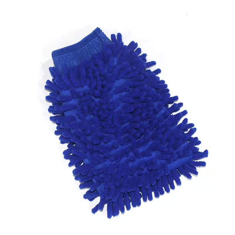 27PCS Car Cleaning Brushes Polishing Pads Waxing Buffing Sponge Pad
