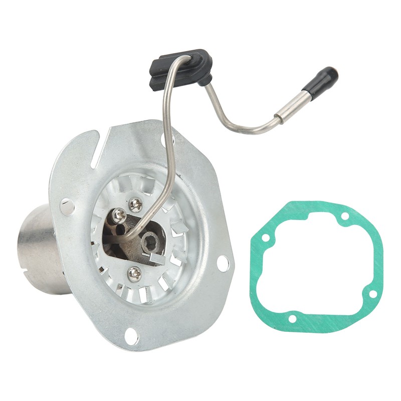 Heater Burner Combustion Chamber with Gasket Dual Hole for Webasto