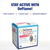 DeFlame Tendon and Ligament Supplements - Clinically Formulated Joint Support