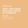 Spiceology – Cowboy Crust Espresso Chile Rub – Bold Coffee