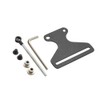 ZSHJGJR Bow Visor for Recurve Bows Stainless Steel Bow Sight