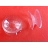 Only for Thick and Heavy Glass Table Top,Size is Very