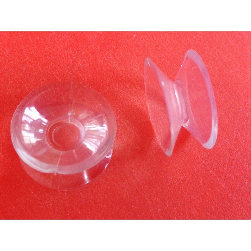 Only for Thick and Heavy Glass Table Top,Size is Very