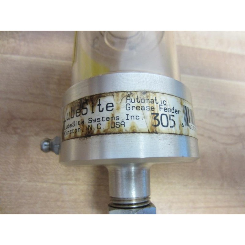 Lubesite 305 Automatic Grease Feeder