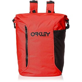 Oakley Wet Dry Surf Bag Energetic Orange One Size