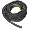 Frost King S258/17H Felt Weather-Strip 5/8-Inch by 3/16-Inch by 17-Feet, Grey by Frost King