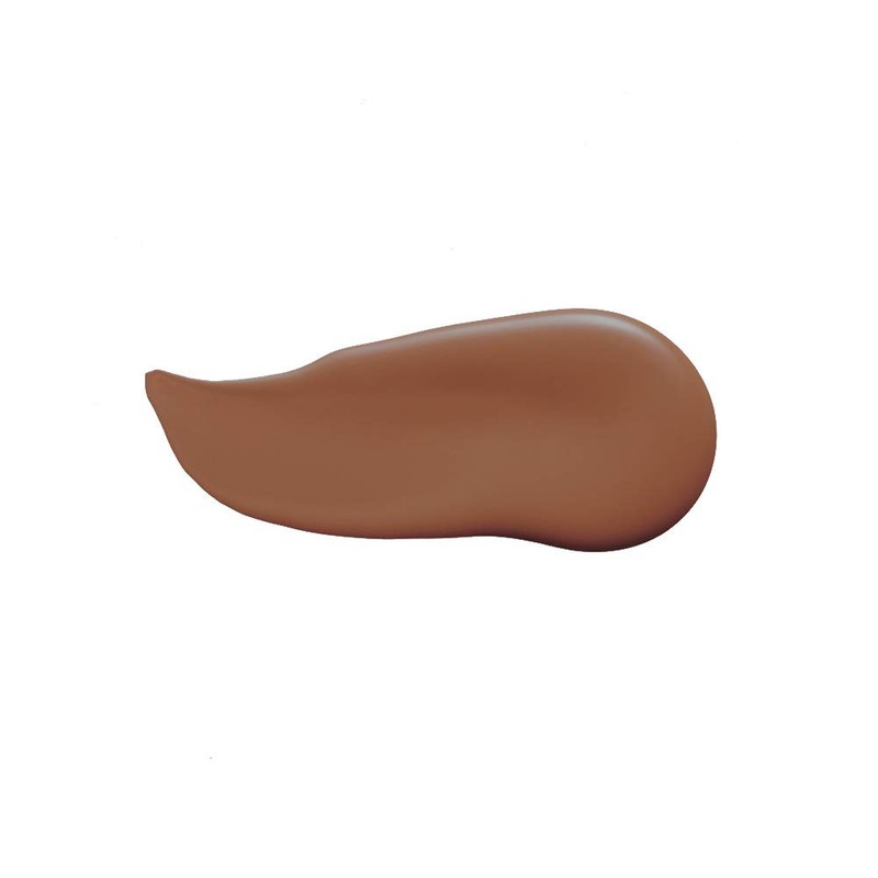 Australis Fresh & Flawless Full Coverage Foundation - Sunkissed