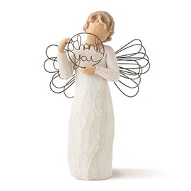 Willow Tree Just for You Figurine,Natural,5.5"
