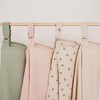 MairMore Muslin Nursing Covers for Breastfeeding, Privacy Breast Feeding Cover