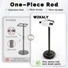 Toilet Paper Holder Stand, Oil Rubbed Bronze Toilet Paper Holder
