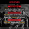 MUTANT Madness | Original Mutant Pre-Workout Powder| High-Intensity Workouts| 30