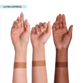 Bondi Sands Bondi Sands Ultra Express Self Tanning Foam, Lightweight, Fragrance Free Self-Tanner for an Even, Streak-Free Tan, 6.76 fl oz