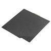 3D Printer PEI PEO Build Plate 257x257mm Double Sided Flexible