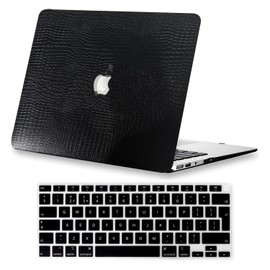 Compatible with MacBook Air 13 inch Case, Protective Case for New Mac Air 13 2018-2022