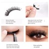 Strip Lashes False Lashes 10 Pairs 5 Styles Natural Look