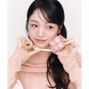 NOBEV 노베브 언더 아이 무드 애교살 팔레트 (+컨실러 세트) 2020170 NOBEV Under Eye Mood Aegyo Sal Palette (+ Concealer Set) 2020170 [Warm tone (+ mini concealer set)]