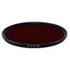 ICE IR 95mm Filter Infrared Infra-Red 760HB 760nm 760 Optical Glass 95