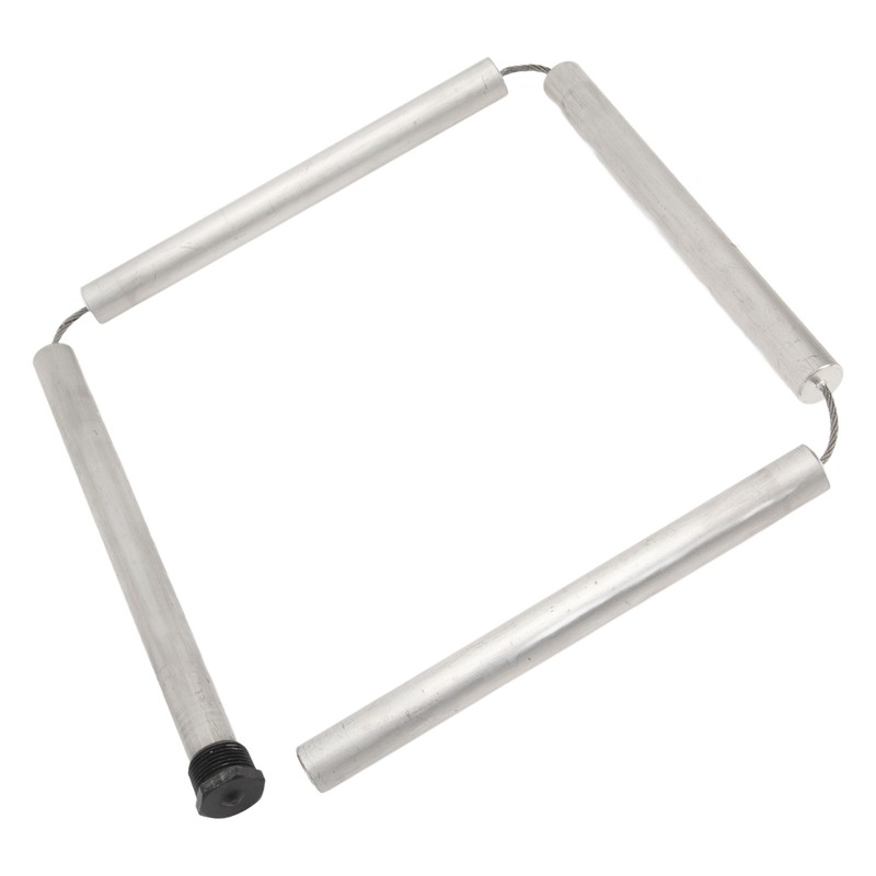 43 Inch Water Heater Anode Rod Safe Rugged Magnesium Anode