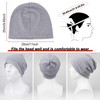 HASAGEI Sports Hat Men's Women's Beanie Hat Running Cycling Hat