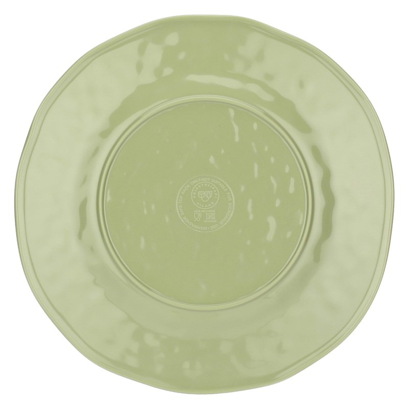 THUN Olyvia Fruit Plates Set of 2