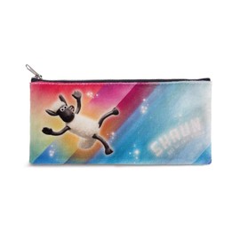 NICI Sheep Sean Flat Pouch, 21 x 10