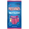 Red Vines Red vines Sugar Free Strawberry - 5 Oz