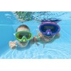 Bestway Kids Swim Goggles | Swimming Goggles, No Leaking UV