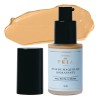 Maquillaje Para Piel Mixta/grasa Teia Cosméticos Naturales