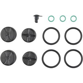 SRAM Maven Ultimate/Silver/Bronze Disc Brake Piston Kit - A1