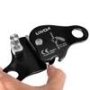 Lixada Rock Climbing Ascender Ultralight Fall Arrest Protection Belay Device