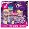B me Children's Arts & Craft 'Light Up' Set (Tea