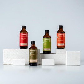 benecos Organic Body Oil Organic Apricot Kernel Oil Pure Shine - Velvety Soft Skin & Glow