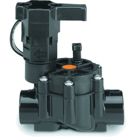 Rainbird LFV075 3/4" Low Flow Dv Drip Irrigation Control Valve