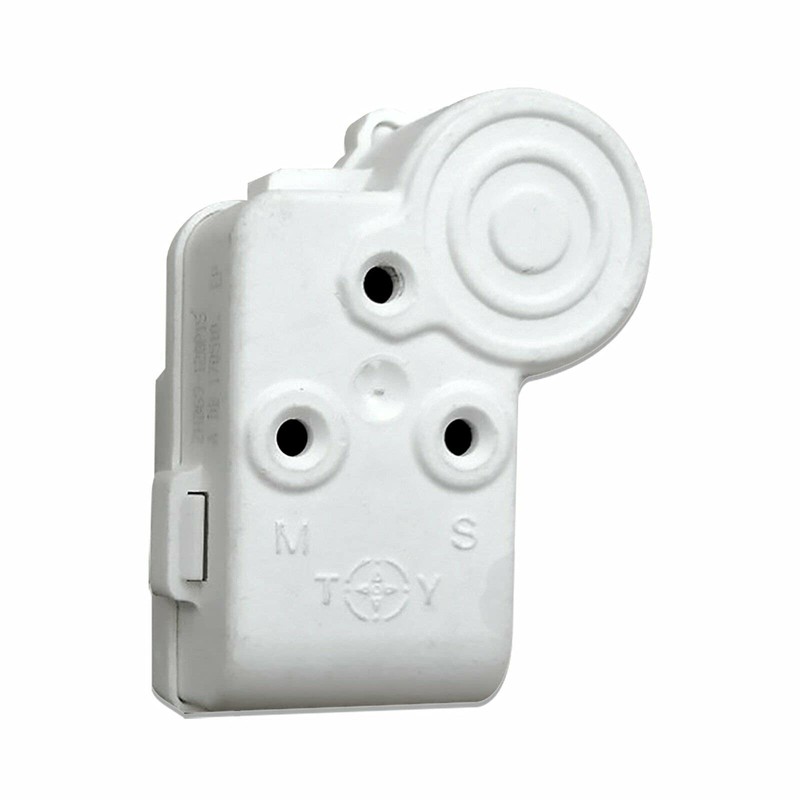 Replace Refrigerator Compressor Overload Protector PTC Starter Relay ZHB35-120P15/ZHB35-105P15/ZHB60-120P4.7/ZHB69-135P4.7 Freezer
