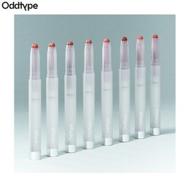 ODDTYPE New Rules Blur Balm 1.8g, Color:784 Sequence