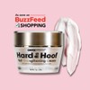 Onyx Hard as Hoof Nail Strengthening Cream 1oz Natural Formula