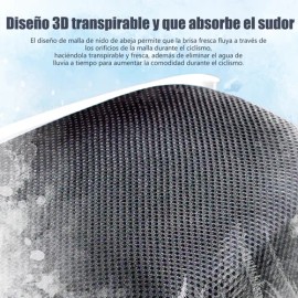 Malla Funda Cubre Asiento Motocicleta Termica Universal Moto                                                                                          