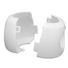 Tnfeeon 4pcs Baby Door Knob Safety Covers, Lockable Design Door