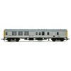 Hornby R40213 Coach Packs, White