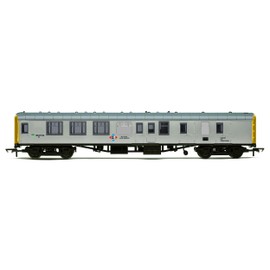 Hornby R40213 Coach Packs, White