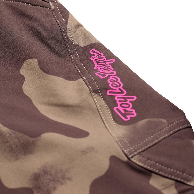 Troy Lee Designs Skyline Short + Liner - Men's, Scrubland