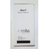 White M&S Intercom Room Station White DMC1RS Remote Scan Room