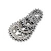 Sprocket 10s 10S-151 15 Teeth Silver (Pack of 1)