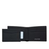Louis Quatorze (신세계센텀점)남성반지갑 SM2SD01BL (Shinsegae Centum City) Men's Wallet SM2SD01BL