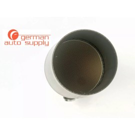 German Auto Supply 3.00" Universal Catalytic Converter - 413300R, 445300 - Rear O2 - NEW