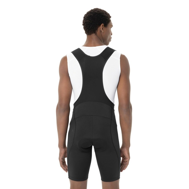 VAUDE Pantaloni da Uomo Matera Bib
