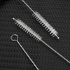 Flexible Straw and Baby Bottle Cleaning Brush 23cm 32ea