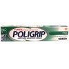 Super Poligrip Denture Adhesive Cream: 2 Packs of 2.4 Oz